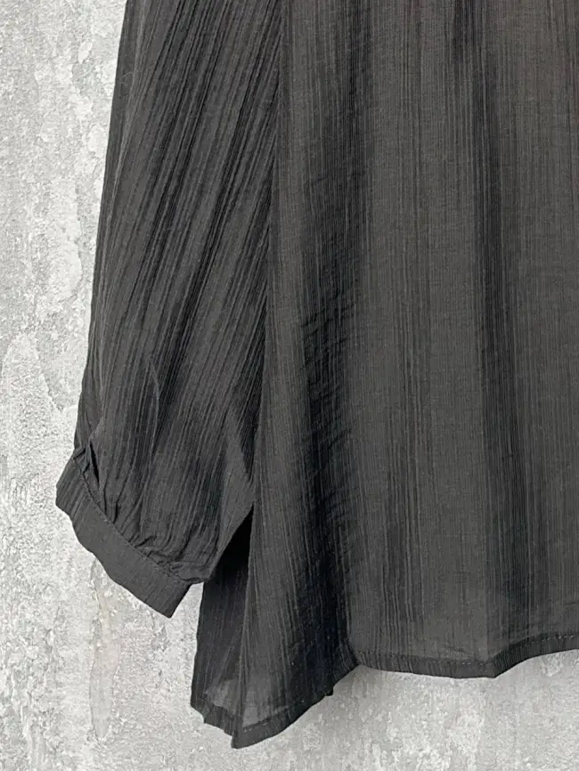 Блуза с оборками 7703 Размер 50-58 фото 19