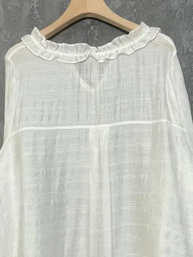 Блуза 3991 Размер 50-56 фото 10