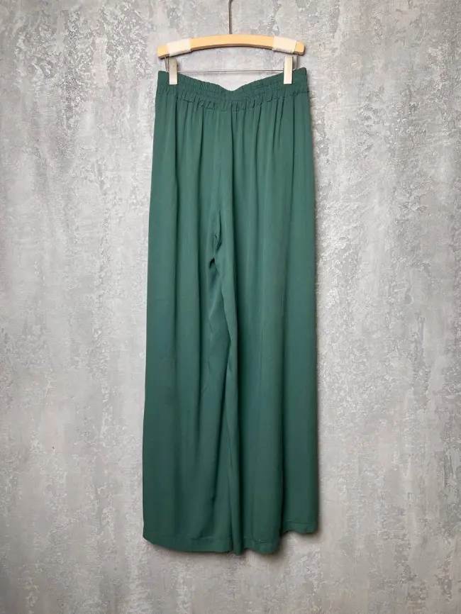 Брюки палаццо зеланте 646225 фото 30