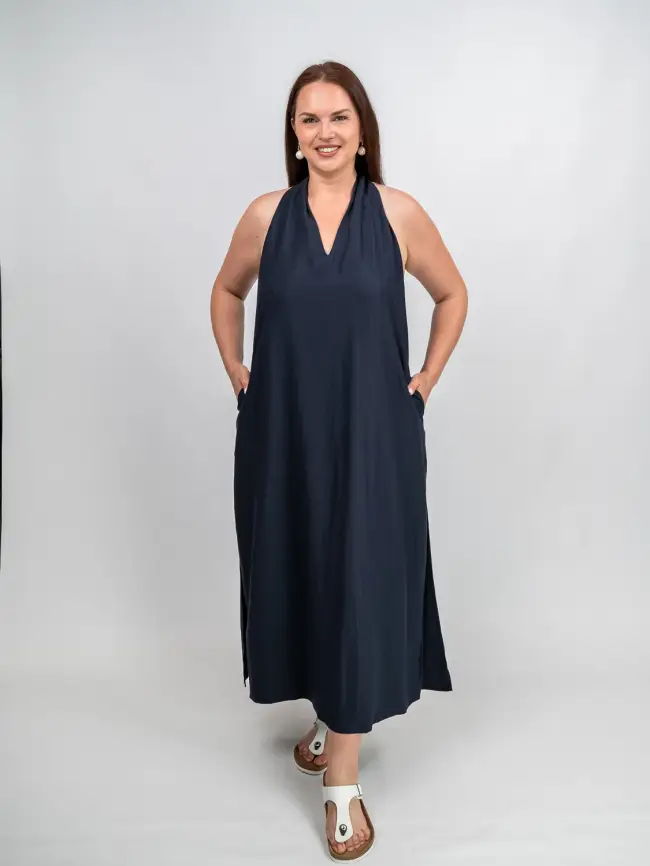 Сарафан 0027-2 размер 52- 56 фото 7