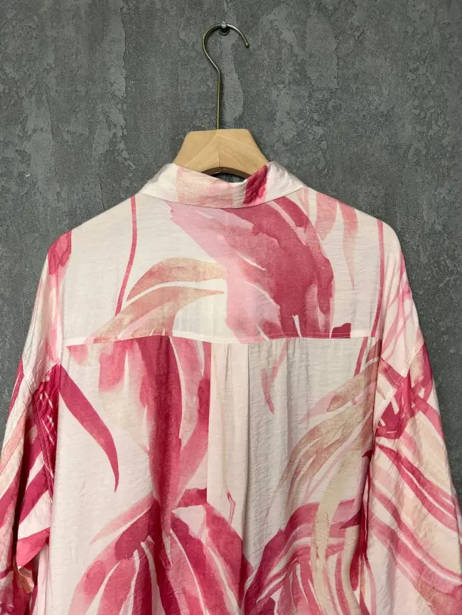 Рубашка ЭттоПлюс 042 Размеры 50-58 фото 28