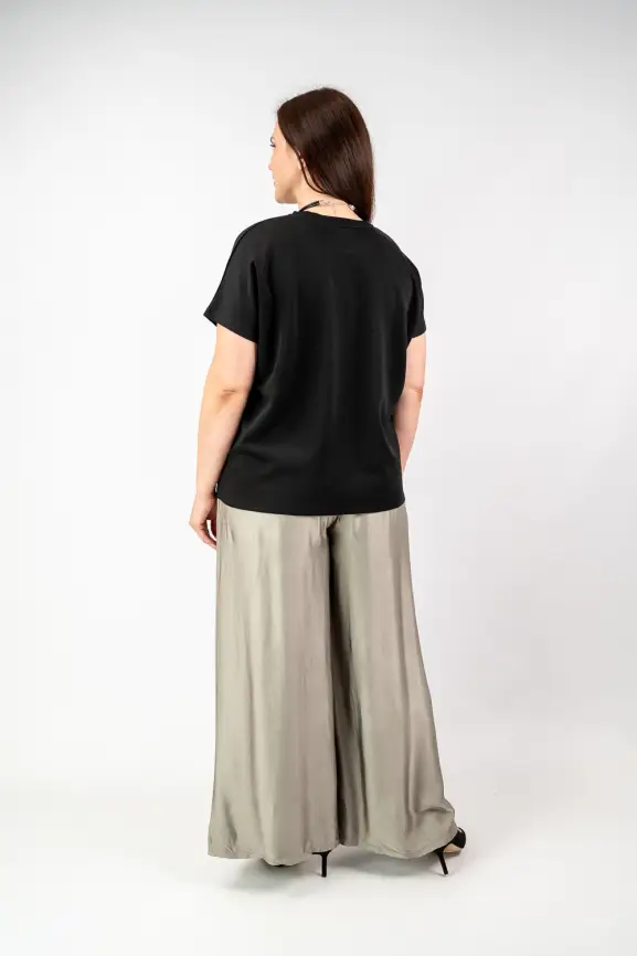 Футболка ЭттоПлюс Модал 0019 Размер 50-58 фото 8