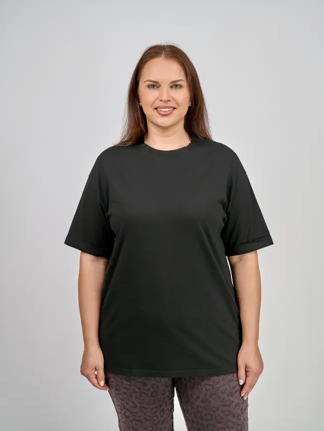 Футболка 4051 Размер 48-58 фото 27