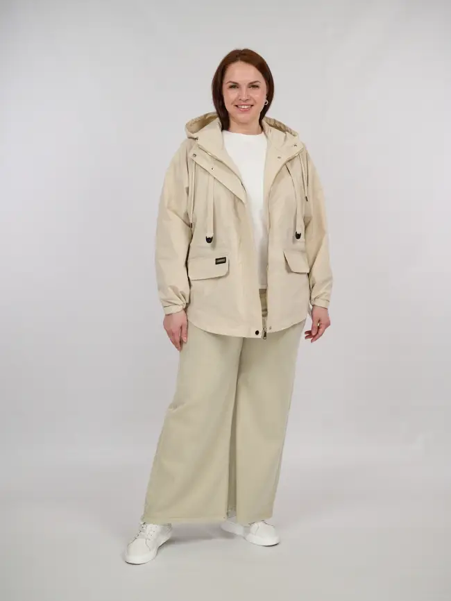 Джинсы 8599 Размеры 50-56 фото 4