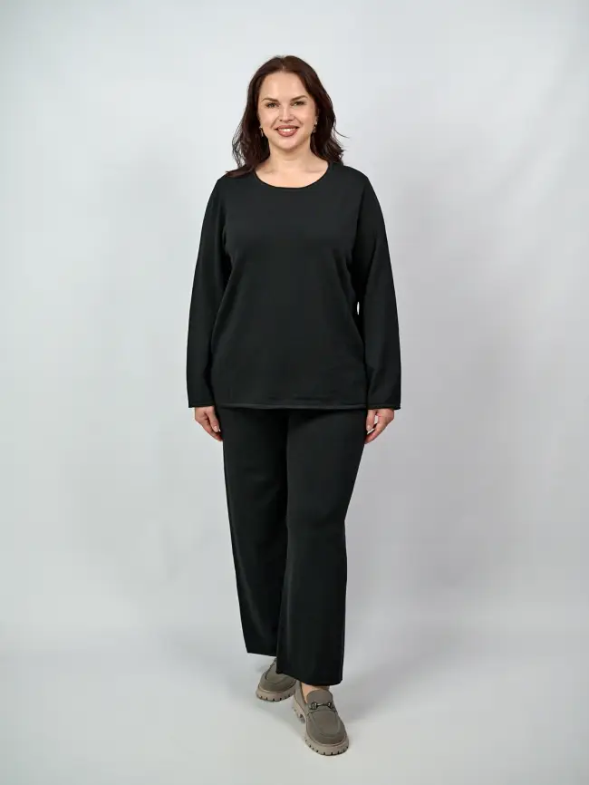 Костюм двойка 23506 Размер 50-58 фото 2