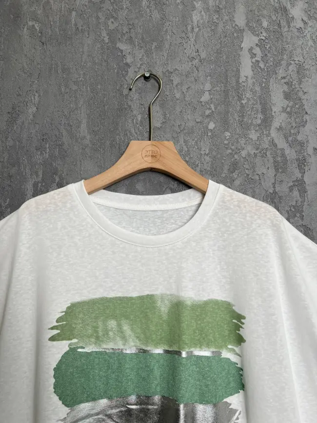 Футболка 25004 размер 52-58 фото 51