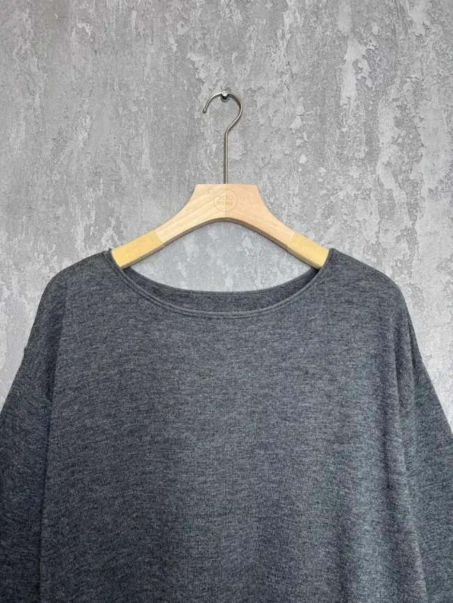 Джемпер двойка 51920 Размер 48-54 фото 9