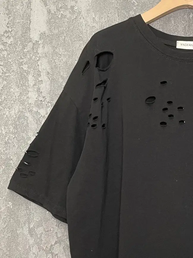 Футболка 3853 Размер 50-58 фото 33