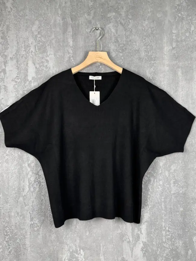 Джемпер 781 ЭттоПлюс Размер 50-58 фото 38