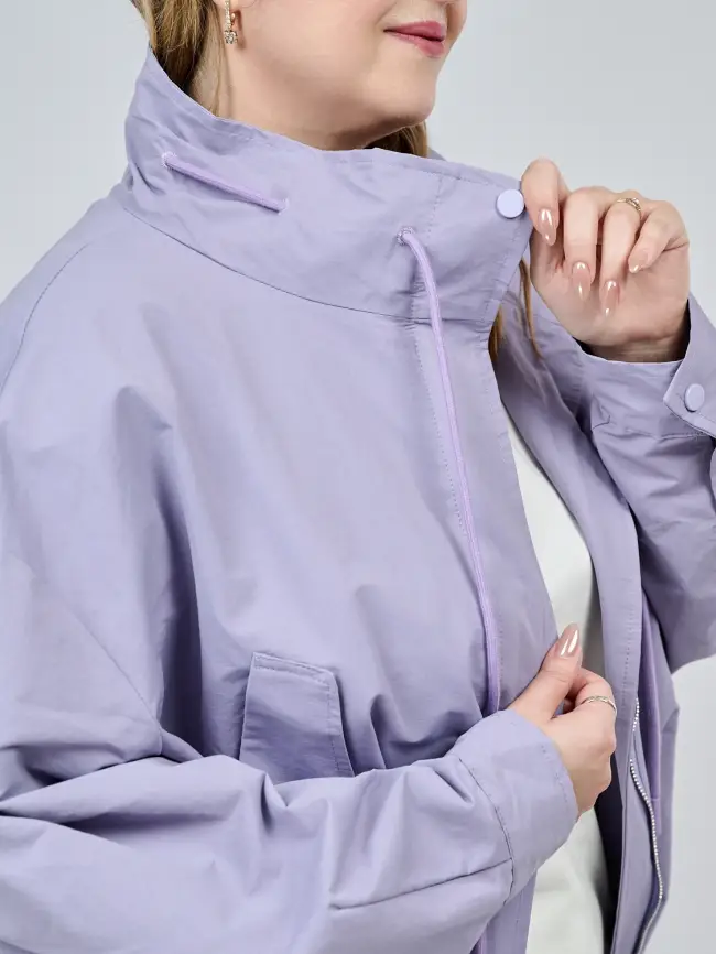 Ветровка 17130 Размер 48-58 фото 73