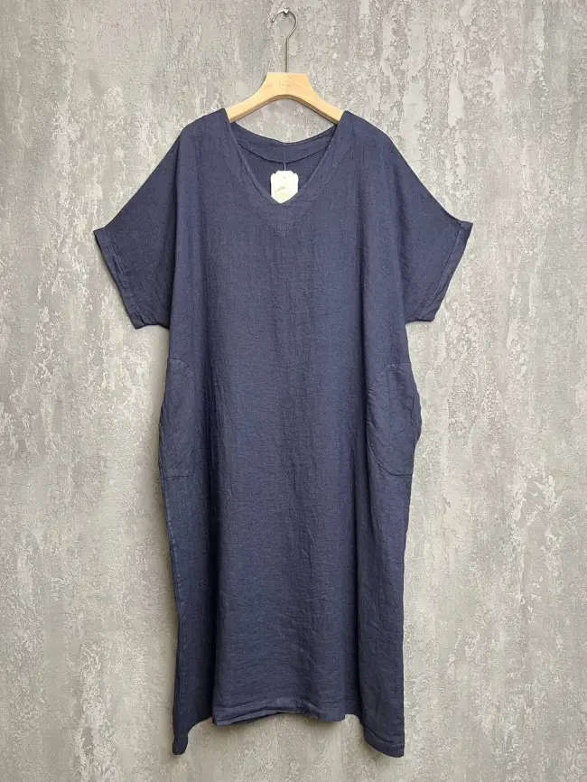 Платье Италия 25138 Размер 54-60 фото 11