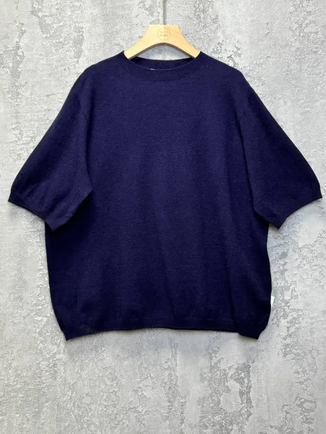 Джемпер 20242 ЭттоПлюс Размер 50-58 фото 20