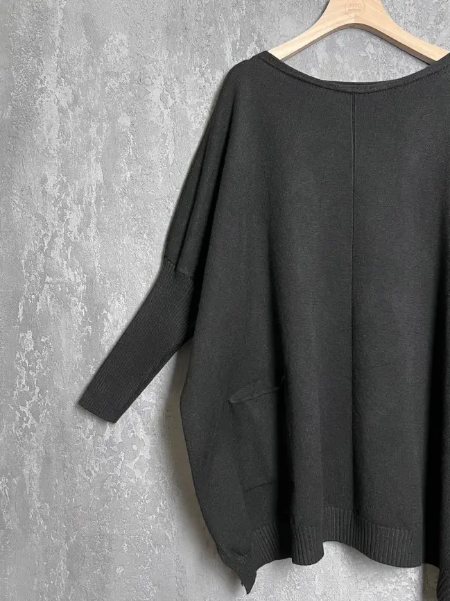 Джемпер 1444 Италия Размер 50-58 фото 56