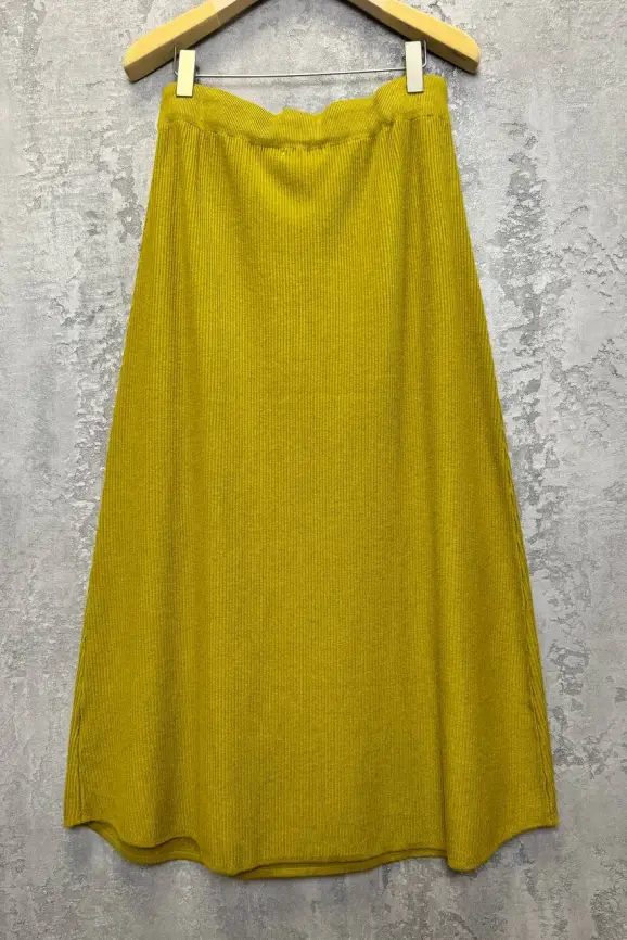 Юбка лапша ЭттоПлюс 493 Размер 50-56 фото 45