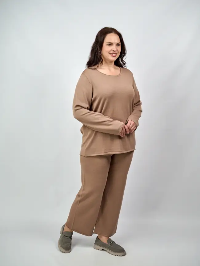 Костюм двойка 23506 Размер 50-58 фото 14