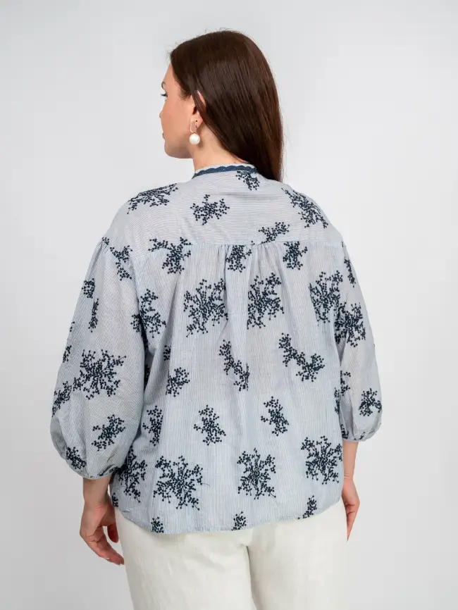 Рубашка 95160 Размер 50-58 фото 7