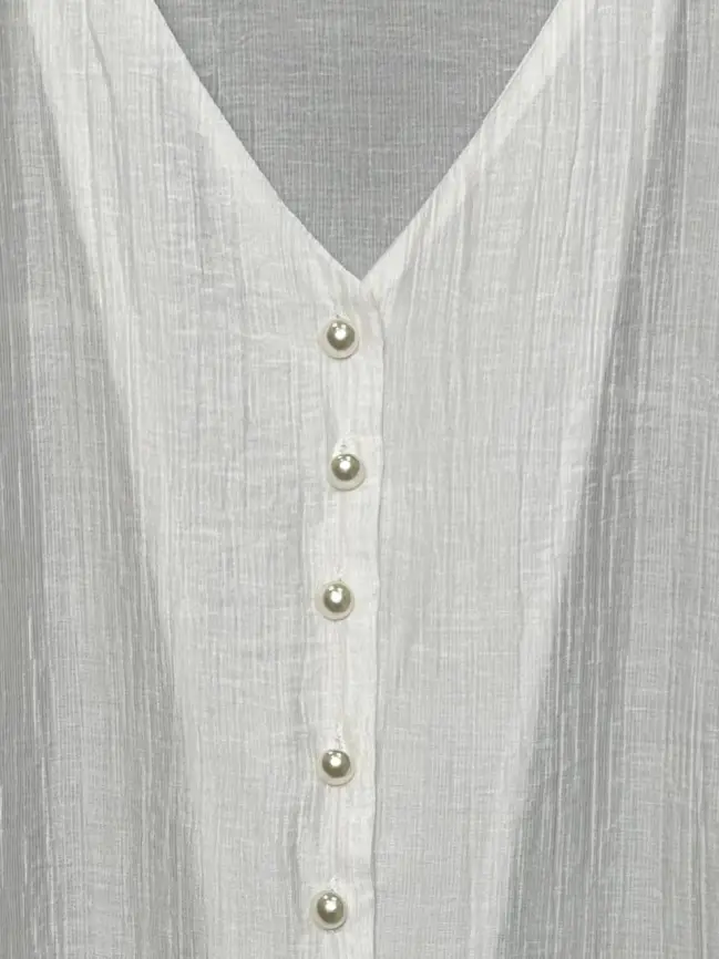 Блуза с разрезами 7704 Размер 50-58 фото 9