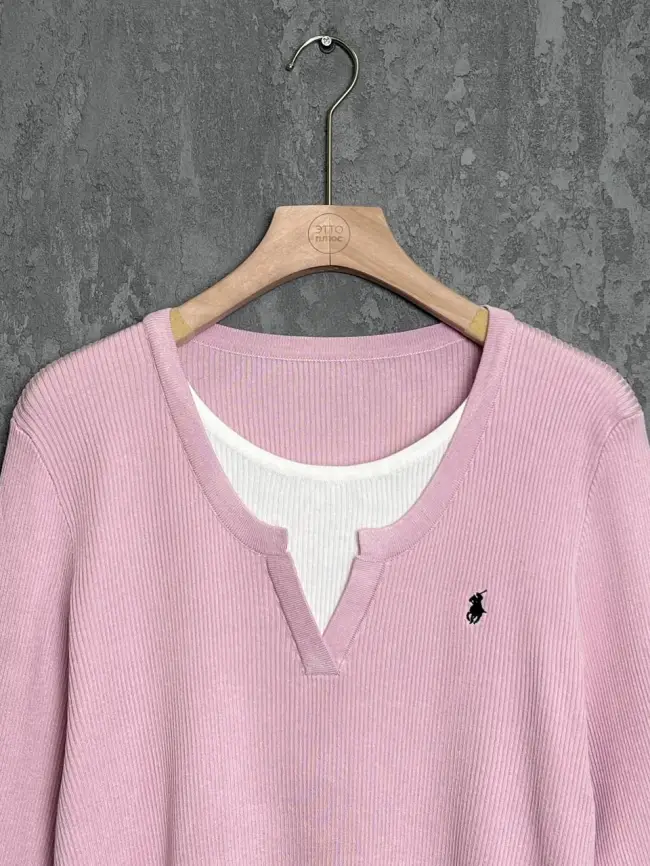 Джемпер 8251 Размер 48-58 фото 12