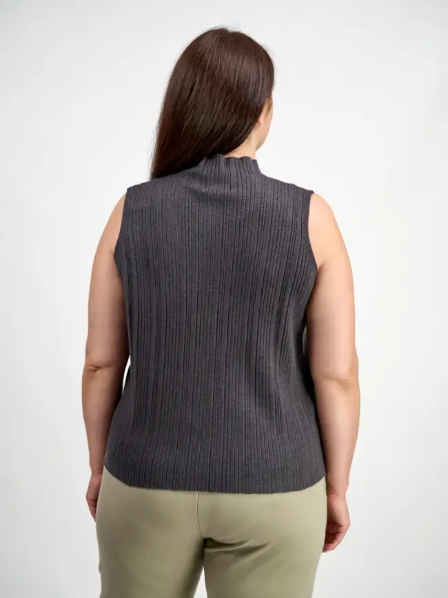 Джемпер ЭттоПлюс 859 р. 46-52 фото 50