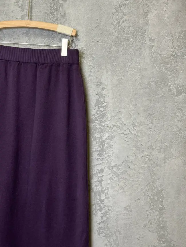 Юбка-карандаш ЭттоПлюс 272 Размер 50-54 фото 44