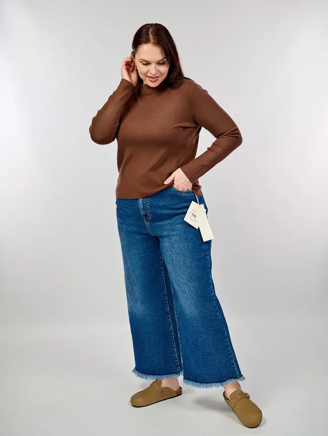 Джемпер 8661 Размеры 50-56 фото 51