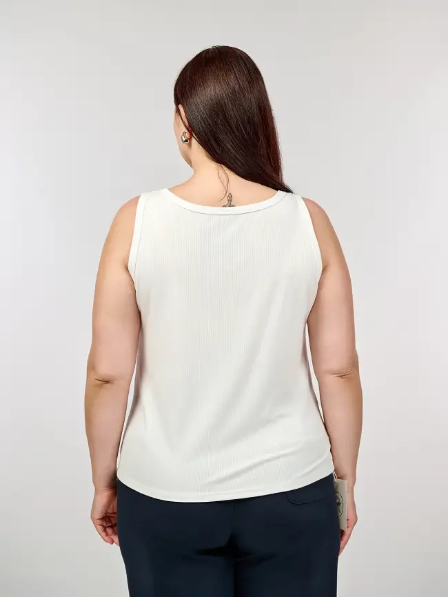 Майка 5136 Размер 52-60 фото 34