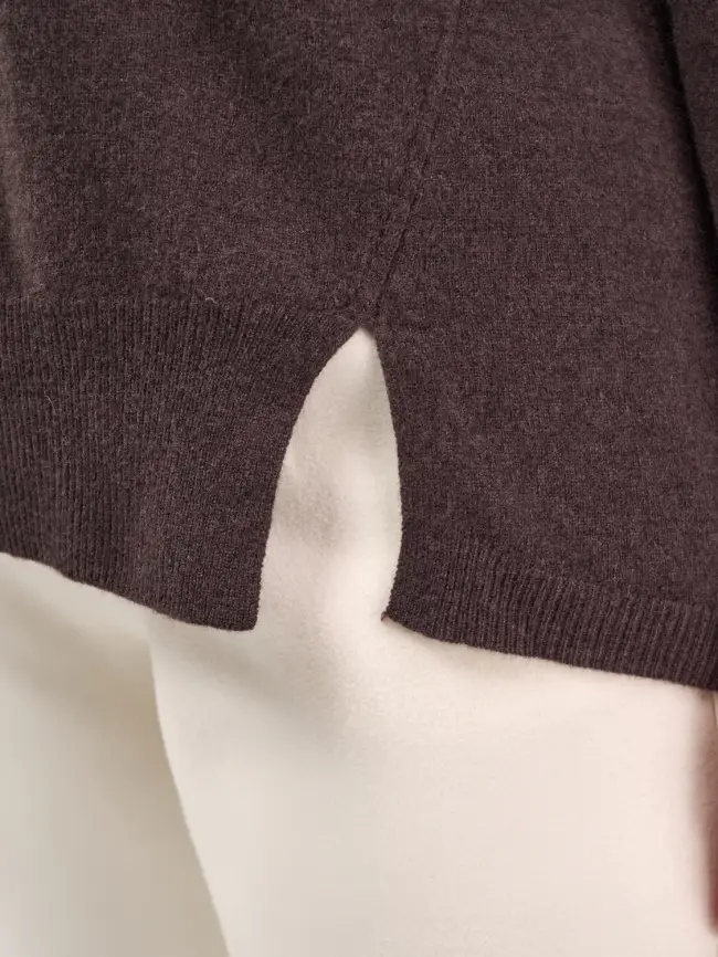 Свитер 50364 ЭттоПлюс Размер 48-58 фото 23