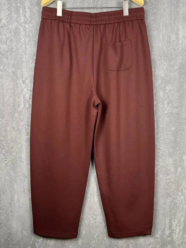 Брюки "Демисезонные" 9758 Размеры 50-58 фото 14