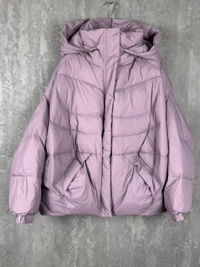 Куртка 0811 размер 52- 58 фото 14