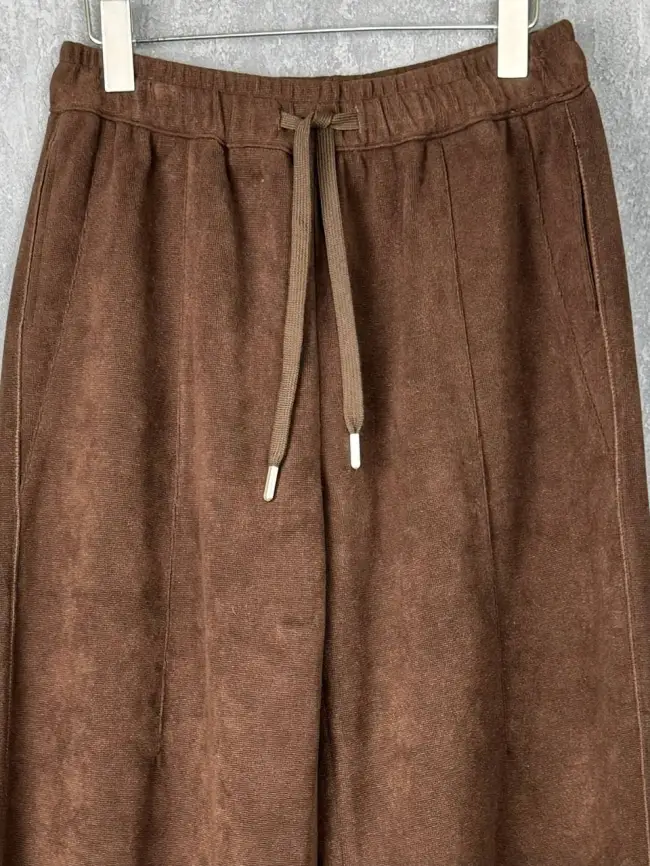 Брюки "Зима" 8516 фото 34