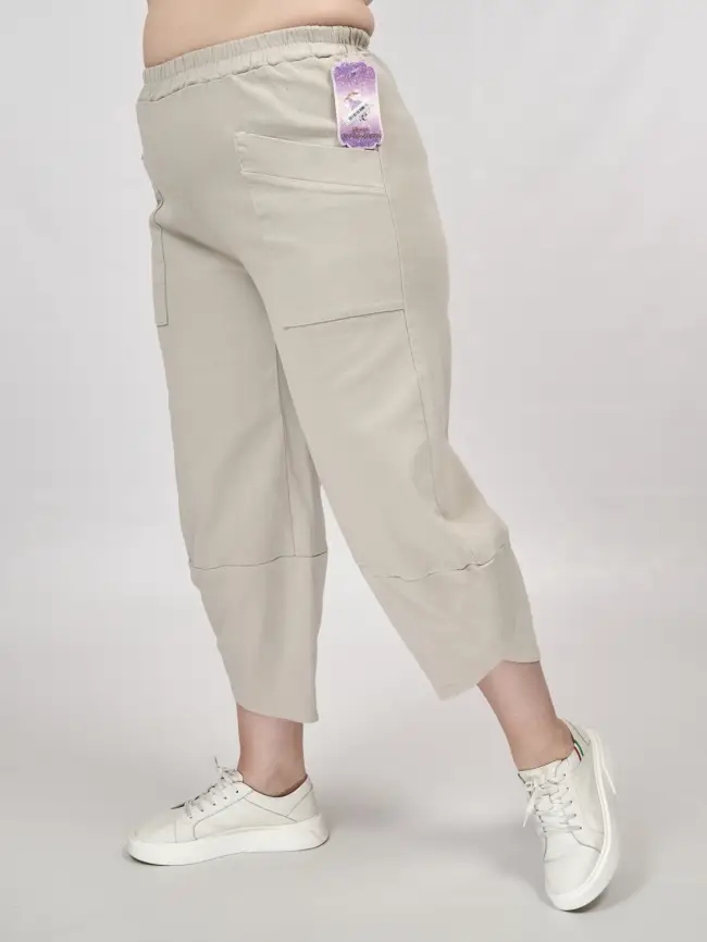 Султанчики джинсовые Италия 26010 Размер 52-56 фото 41