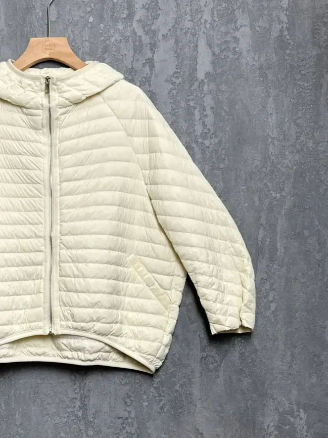 Легкая пуховая куртка 6007 Размер 44-56 фото 17