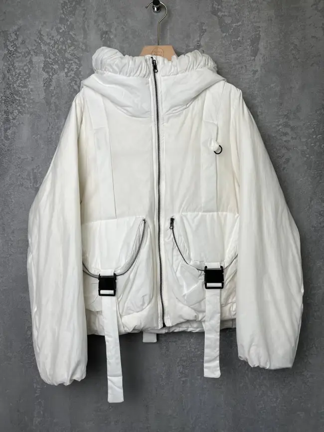 Куртка MAKEE.VI 3159 Размер 46-54 фото 15