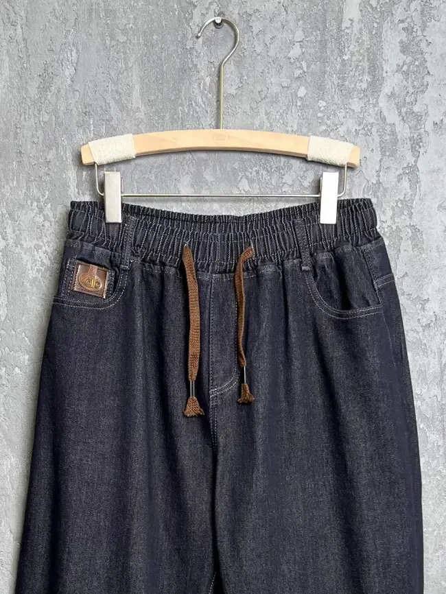 Джинсы 5689 Размер 50-58 фото 13