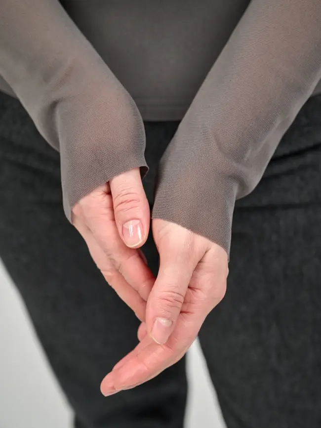 Лонгслив 25252 Размер 48-54 фото 10