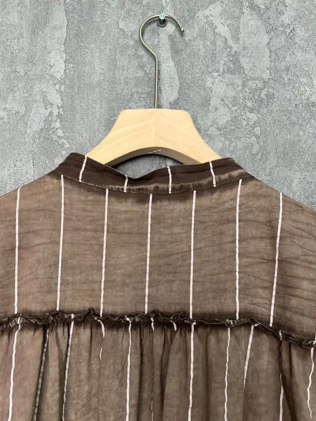 Рубашка Италия 6073 Размер 48-58 фото 42