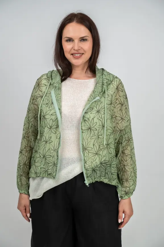 Шорты Лён 2502. фото 24