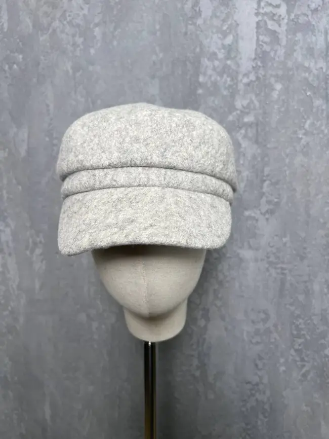 Кепи шерсть 25151 фото 21