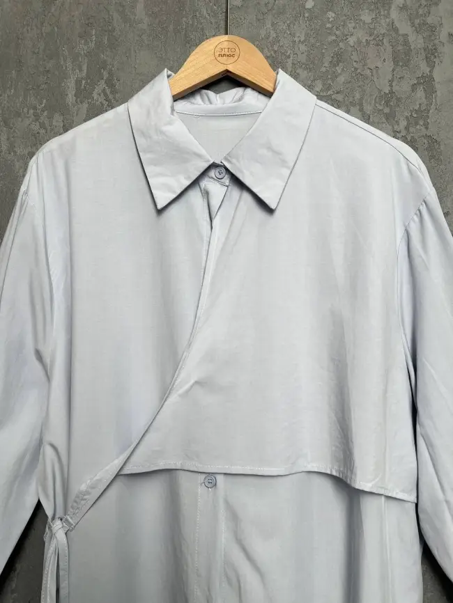 Рубашка 8133 Размер 52-58 фото 25