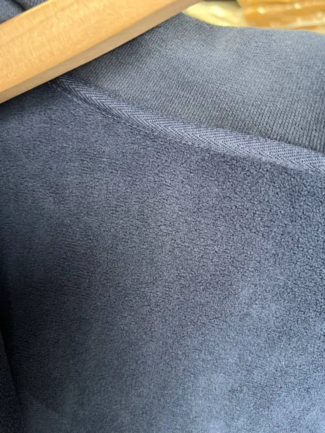 Худи зип утепленное оверсайз 506 Размер 50-58 фото 169