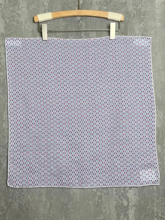 Платок на шею 6634 фото 13