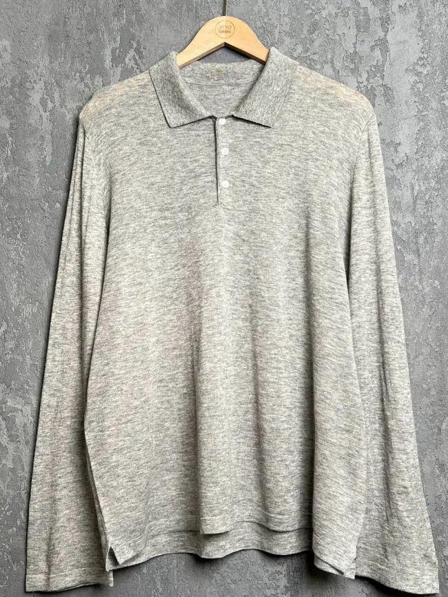 Поло 9901 Размер 52-56 фото 10