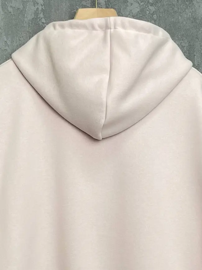 Худи зип оверсайз 505 Размер 50-58 фото 59