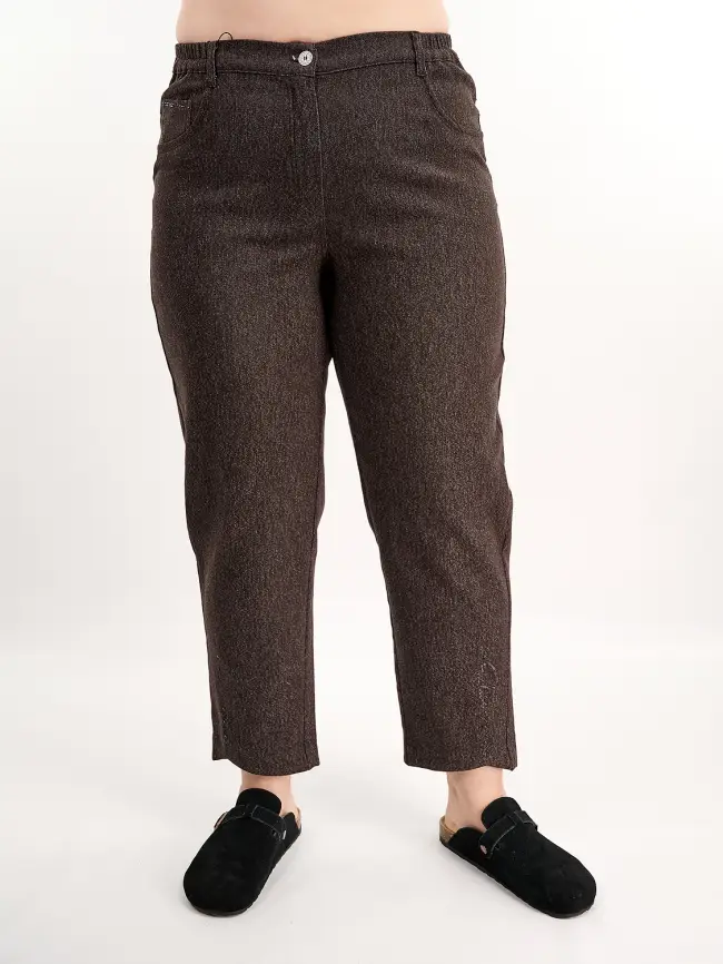 Брюки Турция Duran 9335 фото 4