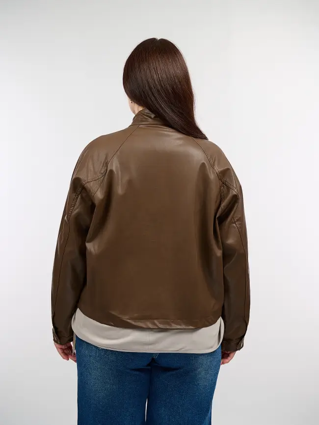 Куртка 980 размер 48-56 фото 27