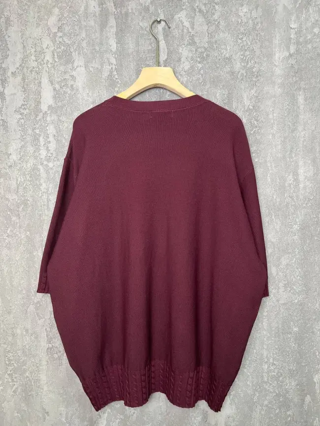 Джемпер облегченный ЭттоПлюс 25414-1 Размер 54-60 фото 13