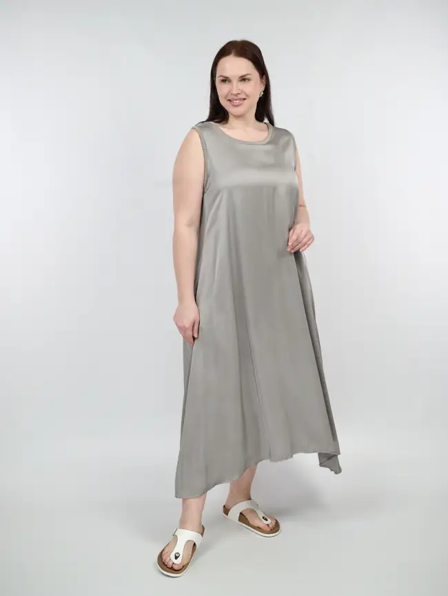 Сарафан Италия 50177 Размер 50-56 фото 3