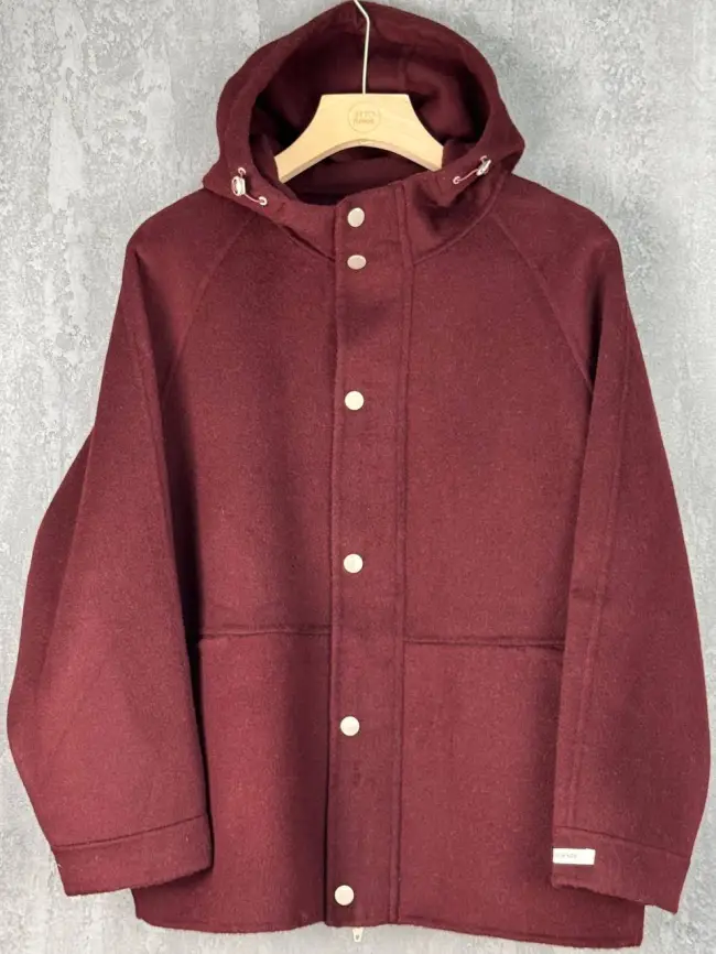 Пальто 6886670 фото 1