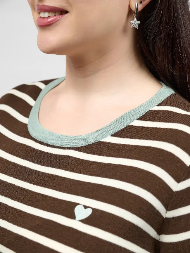 Джемпер 23230 Размер 50-58 фото 6