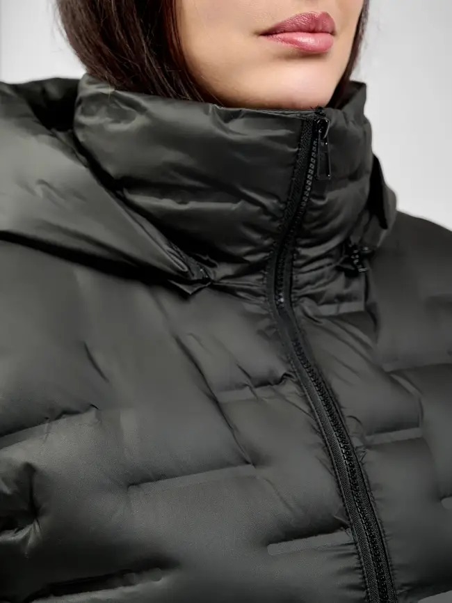 Куртка 6580 Размер 50-58 фото 6